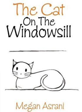 【预售】The Cat on the Windowsill