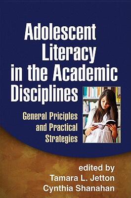【预售】Adolescent Literacy in the Academic Disciplines: