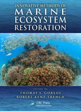 【预售】Innovative Methods of Marine Ecosystem Restoration