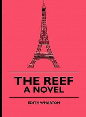 【预售】The Reef - A Novel