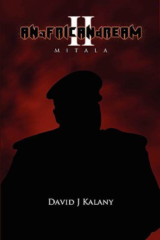 【预售】Anafricandream II Mitala