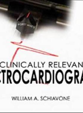 【预售】Clinically Relevant Electrocardiography