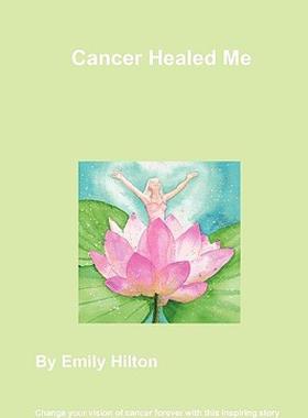 【预售】Cancer Healed Me