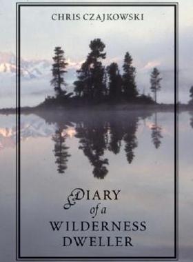 【预售】Diary of a Wilderness Dweller:
