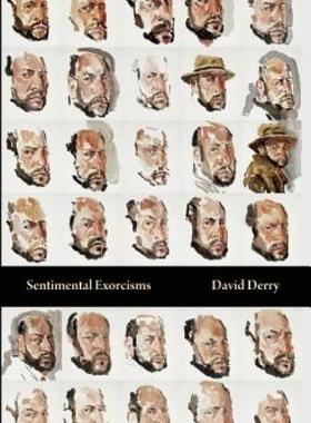 【预售】Sentimental Exorcisms