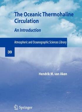 【预售】The Oceanic Thermohaline Circulation: An