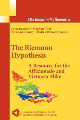 【预售】The Riemann Hypothesis: A Resource for the