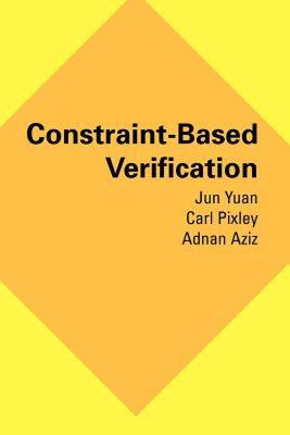 【预售】Constraint-Based Verification