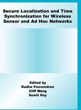 【预售】Secure Localization and Time Synchronization for