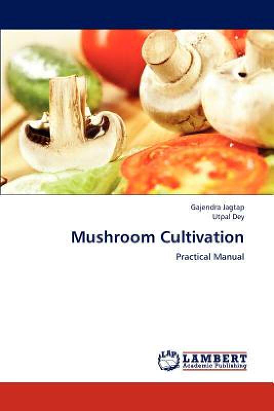 【预售】Mushroom Cultivation