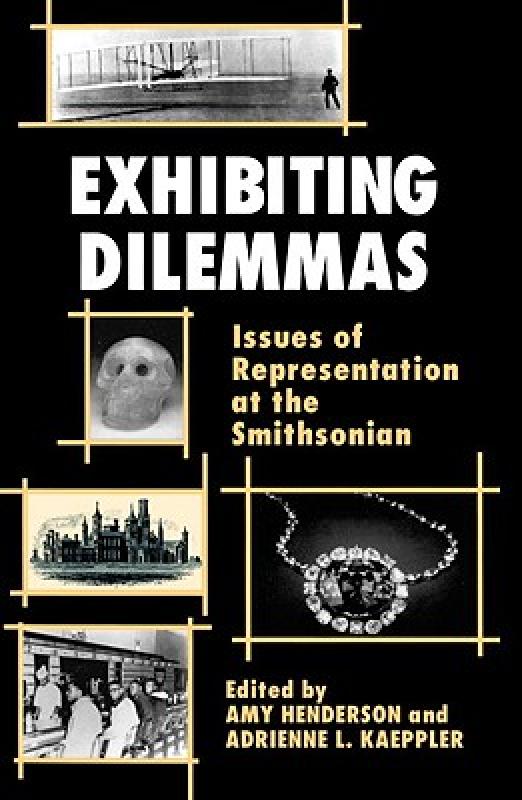 【预售】Exhibiting Dilemmas: Exhibiting Dilemmas