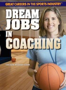 【预售】Dream Jobs in Coaching