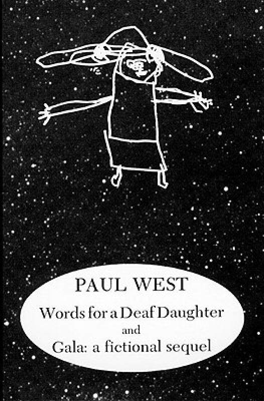 【预售】Words for a Deaf Daughter; And, Gala