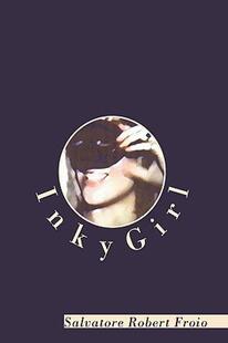 【预售】Inky Girl