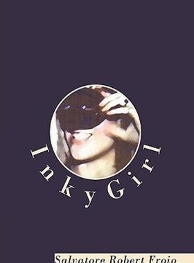 【预售】Inky Girl