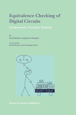 【预售】Equivalence Checking of Digital Circuits: