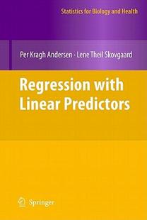 Linear with Regression Predictors 预售