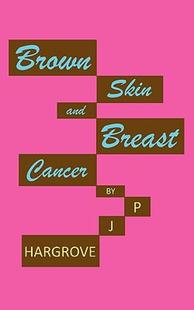预售 Breast Brown and Cancer Skin