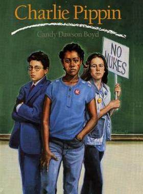 【预售】Charlie Pippin