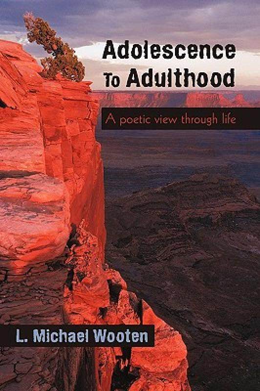 【预售】Adolescence to Adulthood: A Poetic View Through