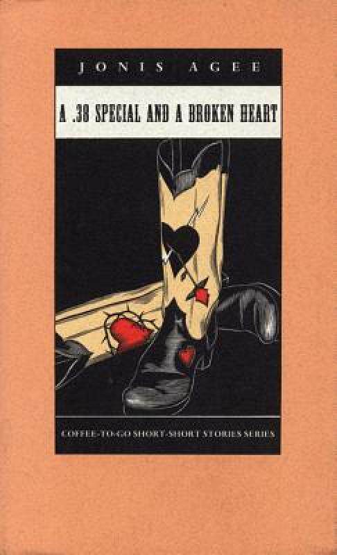 【预售】A .38 Special and a Broken Heart