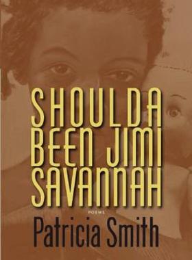 【预售】Shoulda Been Jimi Savannah: Poems