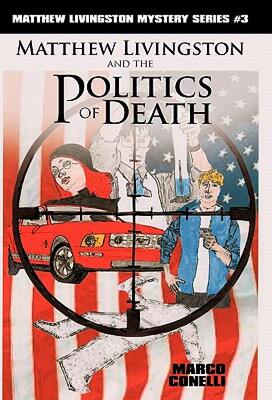 【预售】Matthew Livingston and the Politics of Death