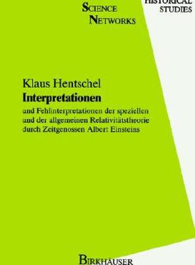 【预售】Interpretationen: Und Fehlinterpretationen Der