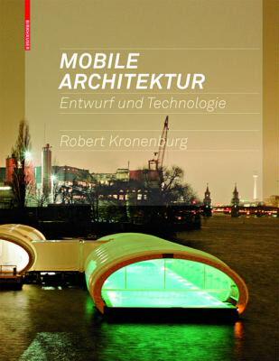 【预售】Mobile Architektur: Entwurf Und Technologie
