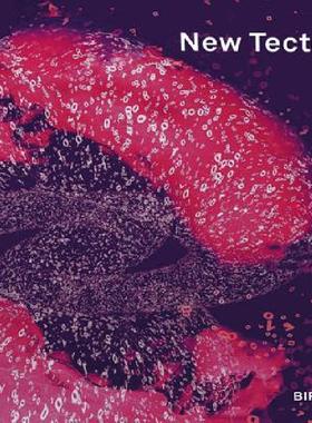 【预售】New Tectonics: Towards a New Theory of Digital