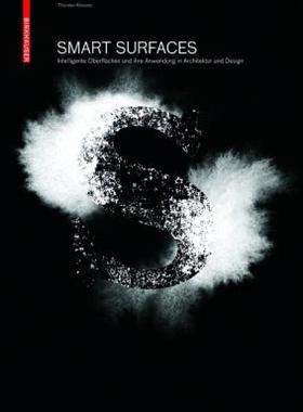 【预售】Smart Surfaces Intelligente Oberflachen Und Ihre