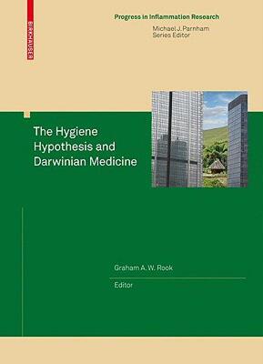 【预售】The Hygiene Hypothesis and Darwinian Medicine