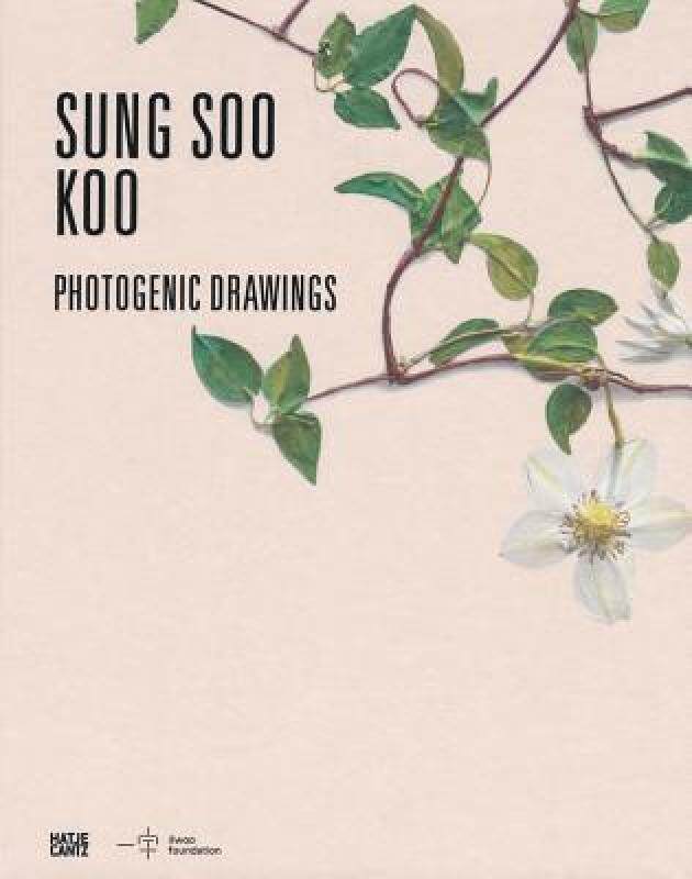 【预售】Sung Soo Koo: Photogenic Drawings