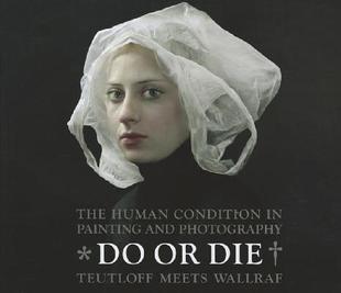 The Die Condition Human 预售