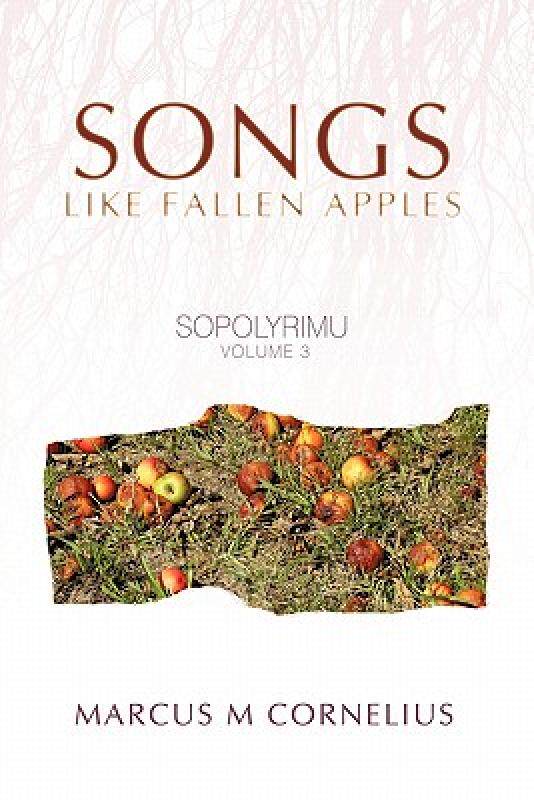 【预售】Sopolyrimu Volume 3: Songs Like Fallen Apples