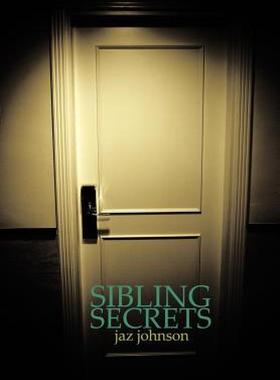 【预售】Sibling Secrets