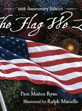 【预售】Flag We Love Anniv/E 10/E