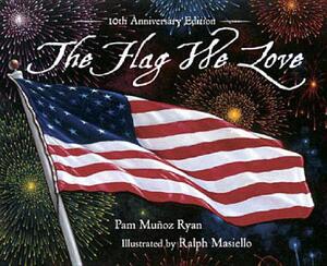 【预售】Flag We Love Anniv/E 10/E