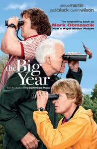 【预售】The Big Year: A Tale of Man, Nature, and Fowl