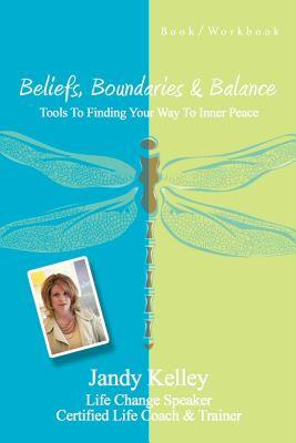 【预售】Beliefs, Boundaries & Balance: Tools to Finding Your