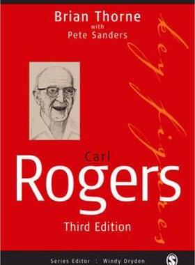 【预售】Carl Rogers