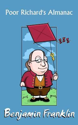 【预售】Poor Richard's Almanac