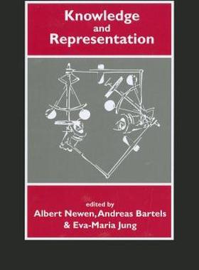 【预售】Knowledge and Representation