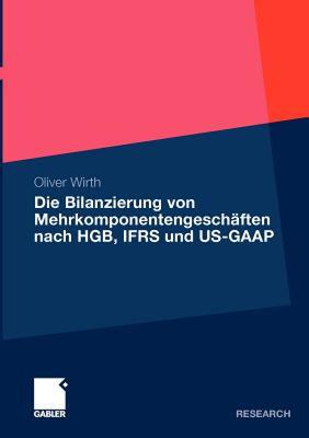 【预售】Die Bilanzierung Von Mehrkomponentengeschaften Nach