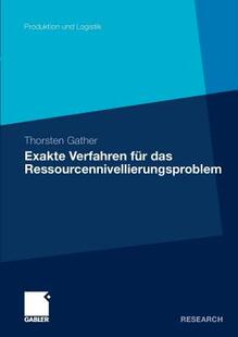 【预售】Exakte Verfahren Fur Das