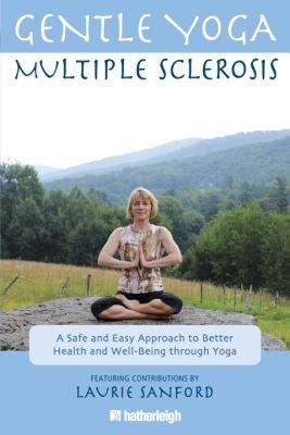 【预售】Gentle Yoga for Multiple Sclerosis: A Safe and Easy
