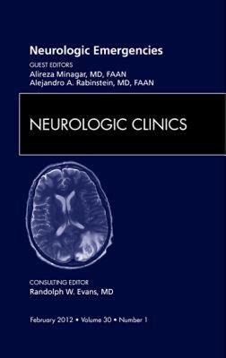 【预售】Neurologic Emergencies