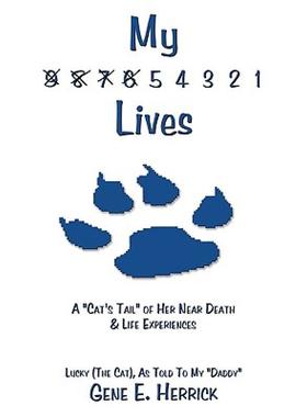 【预售】My 9 8 7 6 5 4 3 2 1 Lives: A 