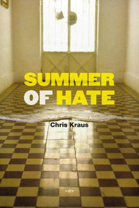 【预售】Summer of Hate