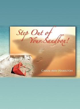 【预售】Step Out of Your Sandbox!